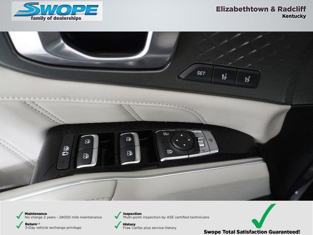 Used 2023 Kia Sorento SX Prestige AWD/4WD image 15