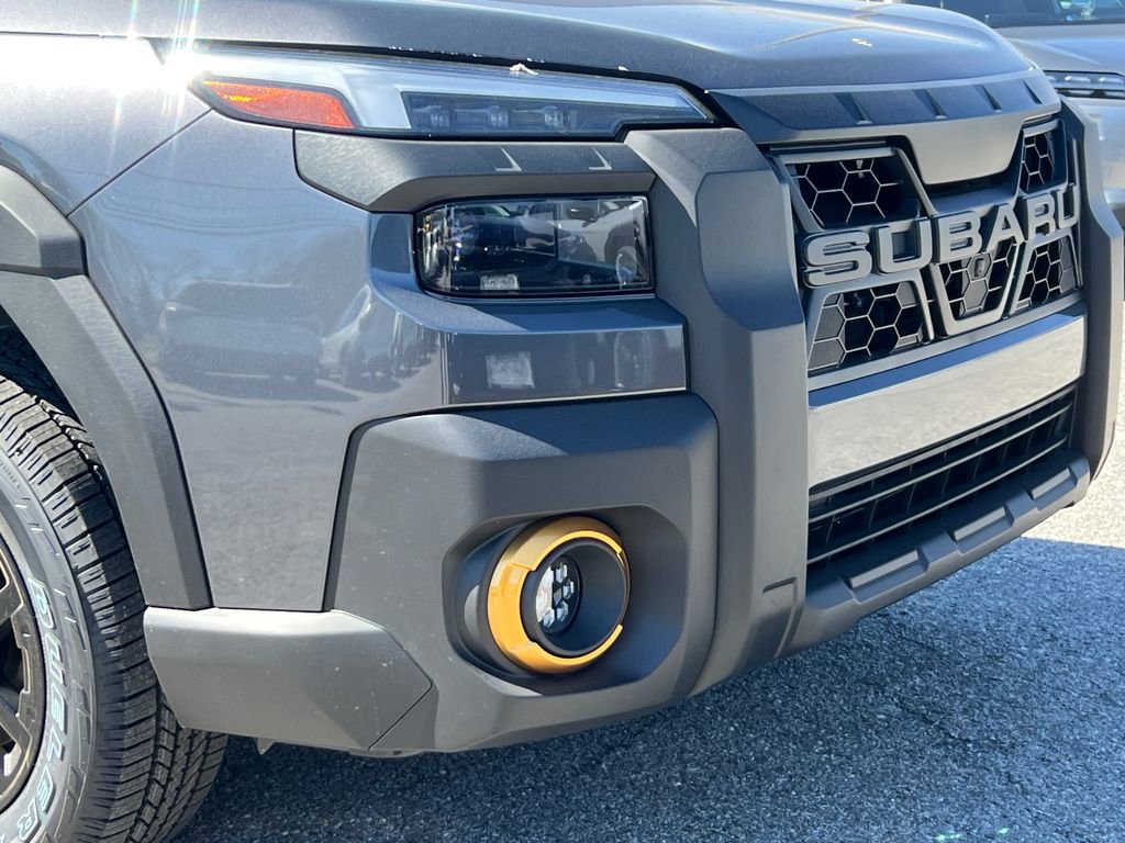 New 2026 Subaru Outback Wilderness image 4