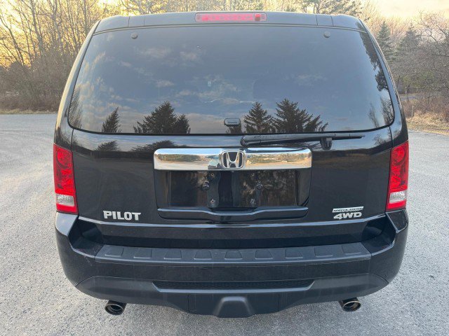 Used 2015 Honda Pilot SE image 27