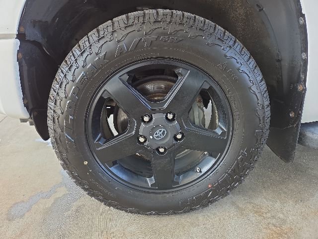 Used 2016 Toyota Tundra Limited AWD/4WD image 65