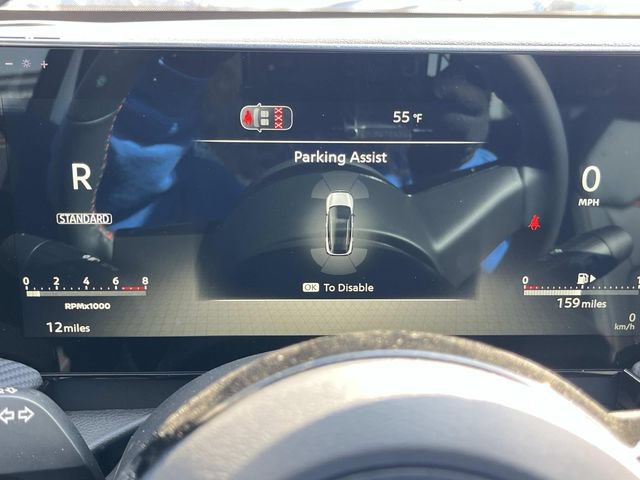 New 2026 Nissan Kicks SR w/ SR Premium Package FWD image 31