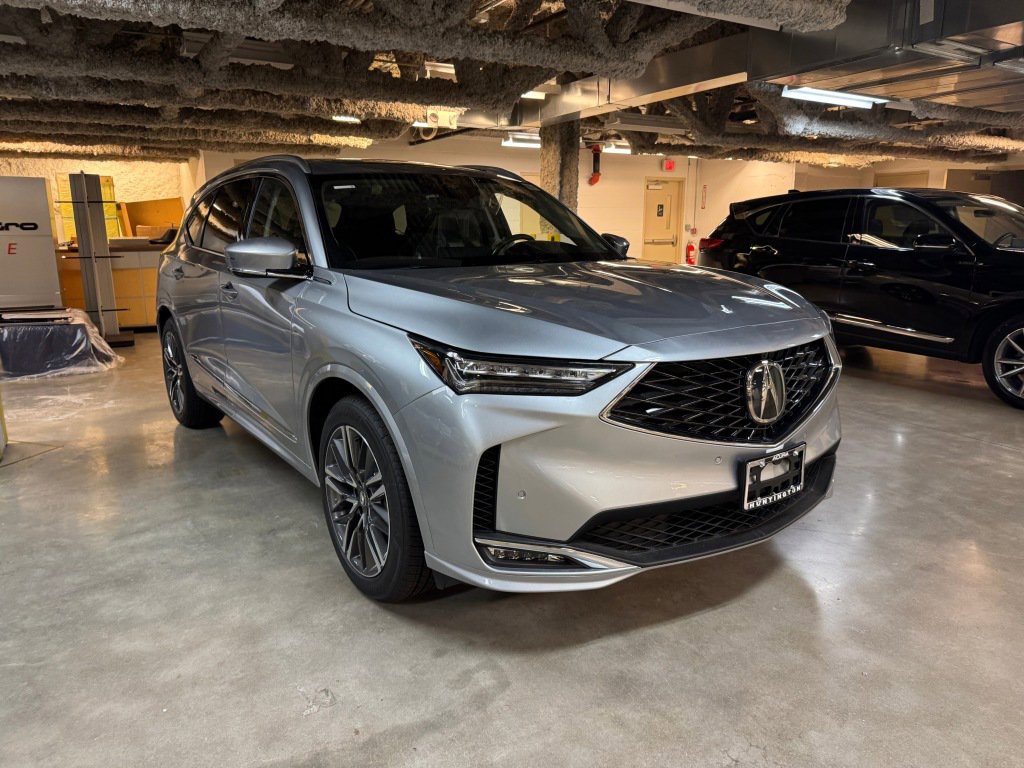 New 2026 Acura MDX w/ Advance Package image 2