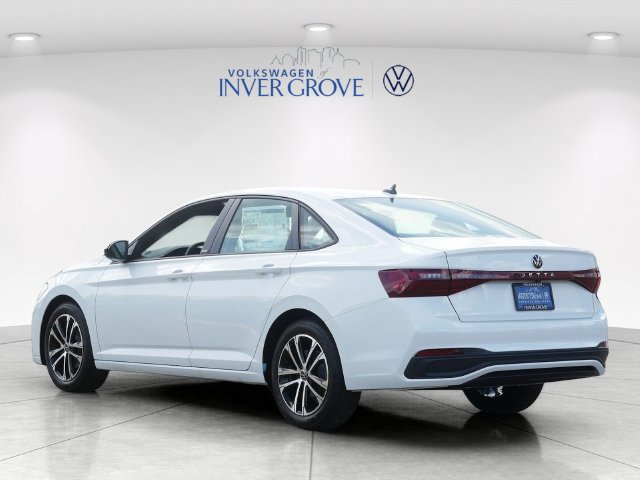 New 2026 Volkswagen Jetta Sport FWD image 3