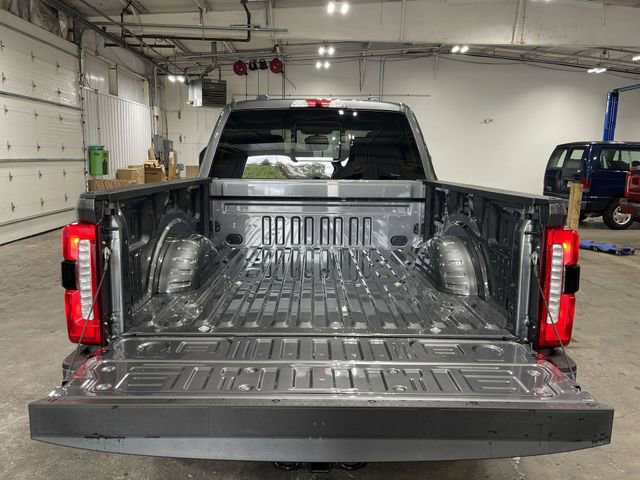 New 2026 Ford F250 XL w/ STX Appearance Package AWD/4WD image 23
