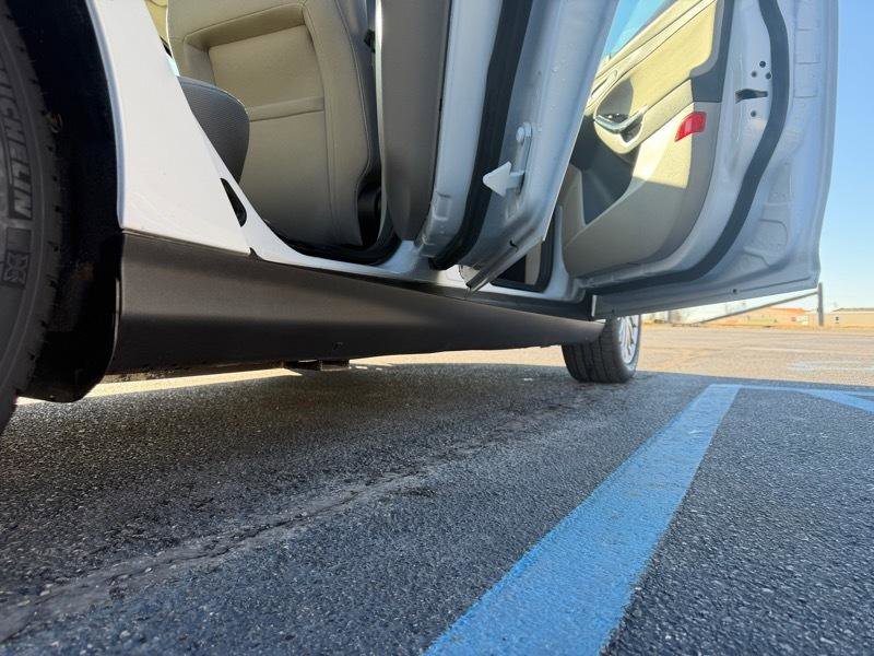 Used 2016 Ford Focus Electric Hatchback image 33