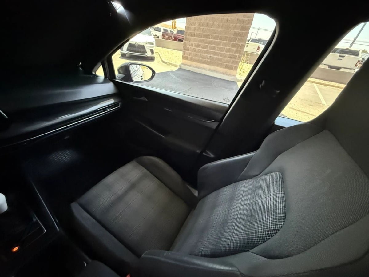 Used 2022 Volkswagen GTI S FWD image 47