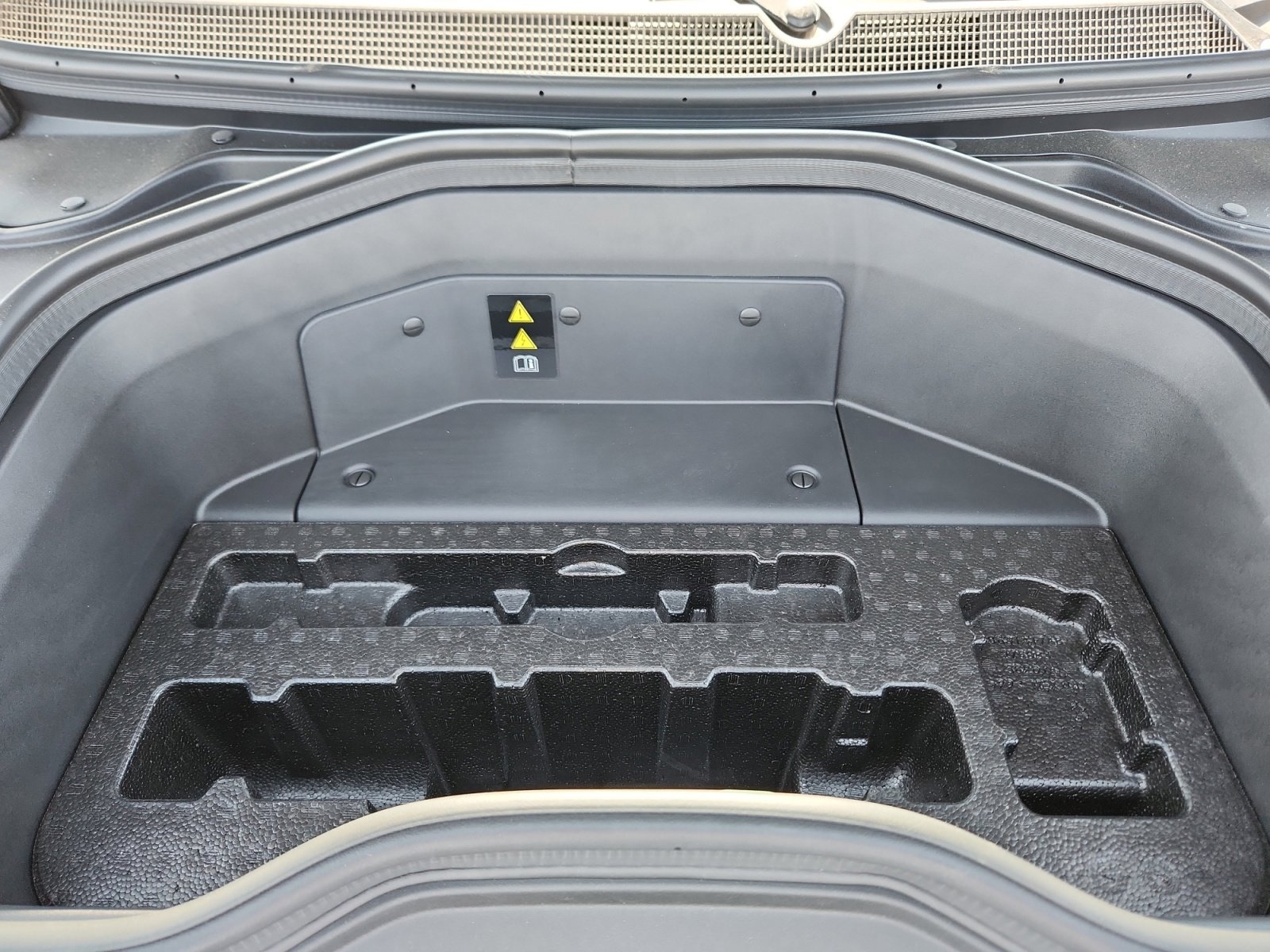 New 2025 Jeep Wagoneer S Launch Edition image 23