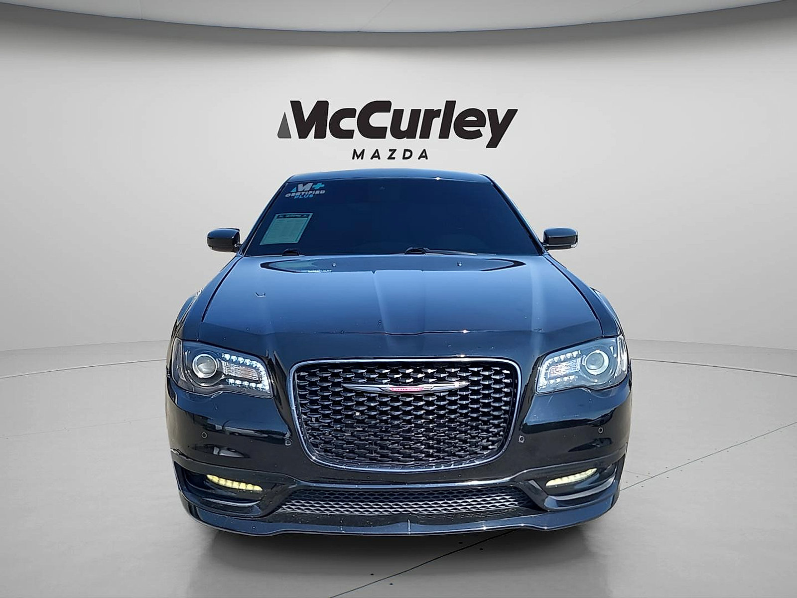 Used 2022 Chrysler 300 S AWD/4WD image 2