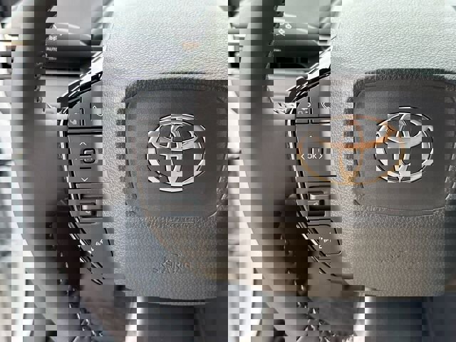 New 2026 Toyota bZ image 11