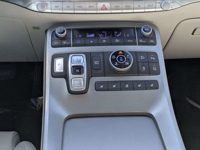 Used 2022 Hyundai Palisade Calligraphy image 16