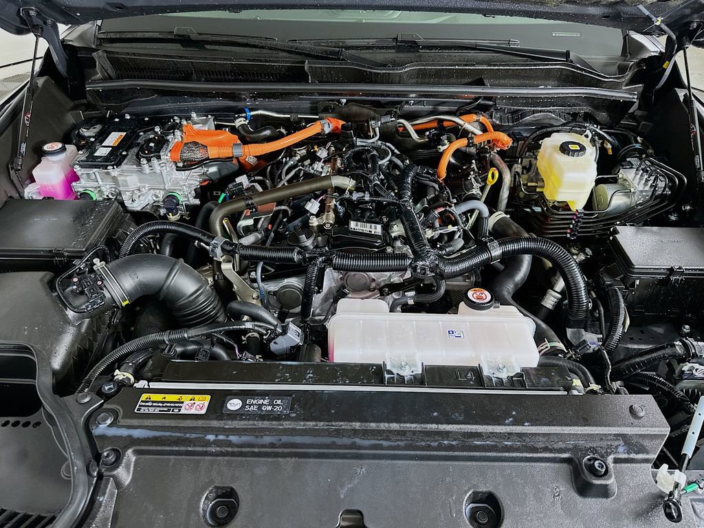 Used 2025 Toyota 4Runner Limited image 30