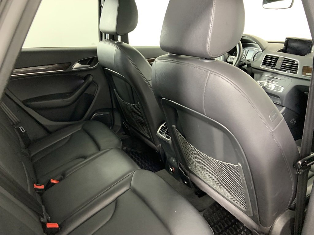 Used 2017 Audi Q3 2.0T Prestige w/ Prestige Package image 29