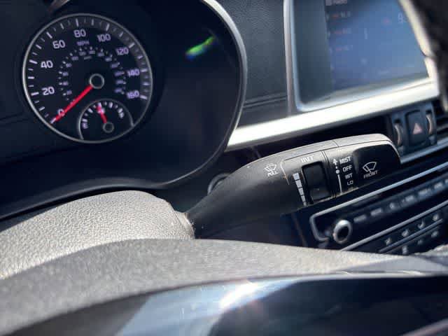 Used 2020 Kia Optima SE FWD image 17