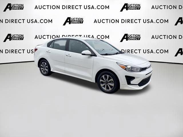 Used 2023 Kia Rio S w/ Technology Package image 2
