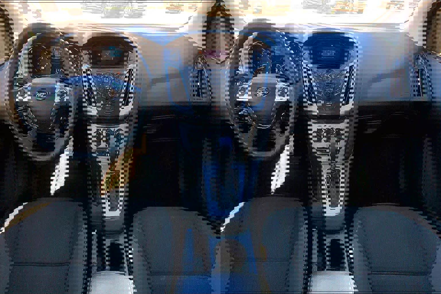 Used 2012 Ford Focus SE image 15