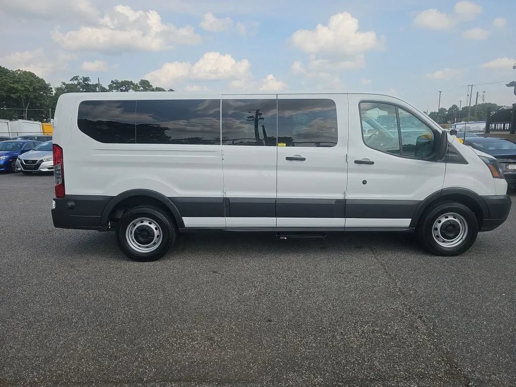 Used 2016 Ford Transit 350 XL RWD image 8