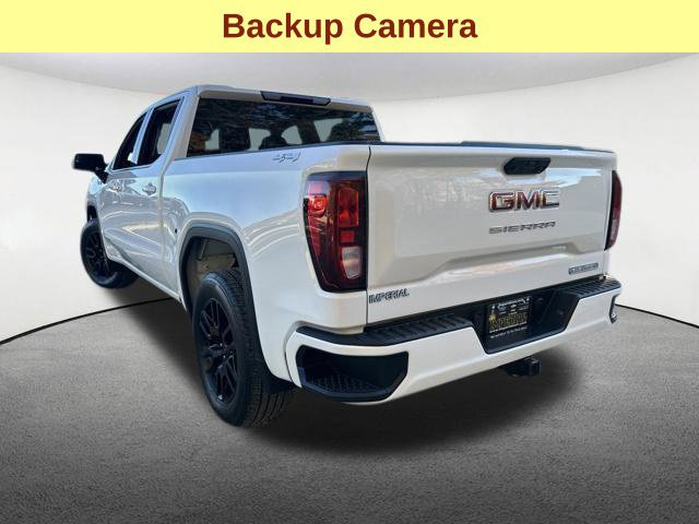 Used 2024 GMC Sierra 1500 Elevation AWD/4WD image 10