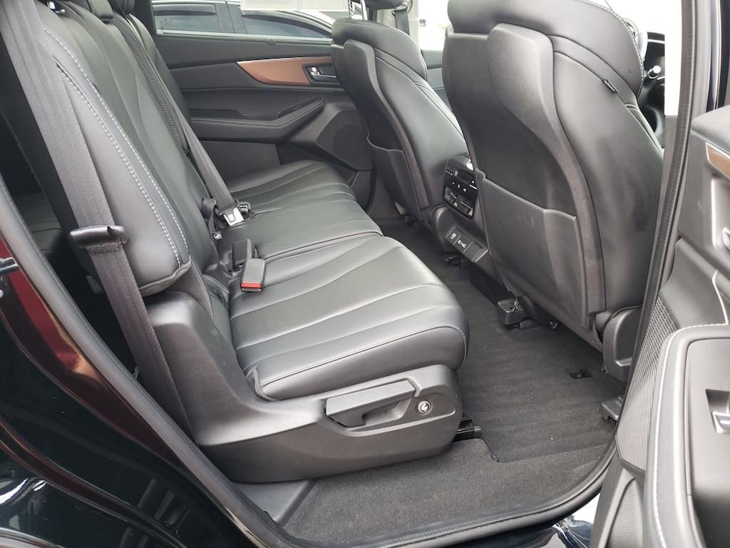 Used 2022 Acura MDX SH-AWD w/ Technology Package image 31