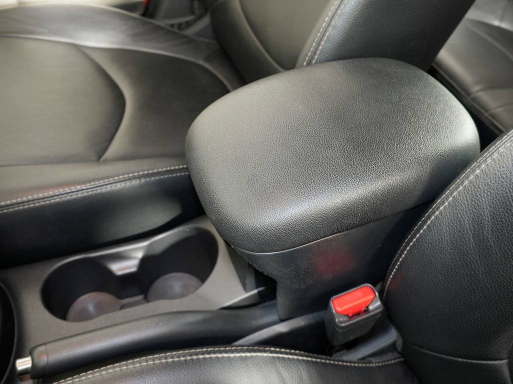 Used 2013 Kia Soul ! w/ Premium Pkg FWD image 31