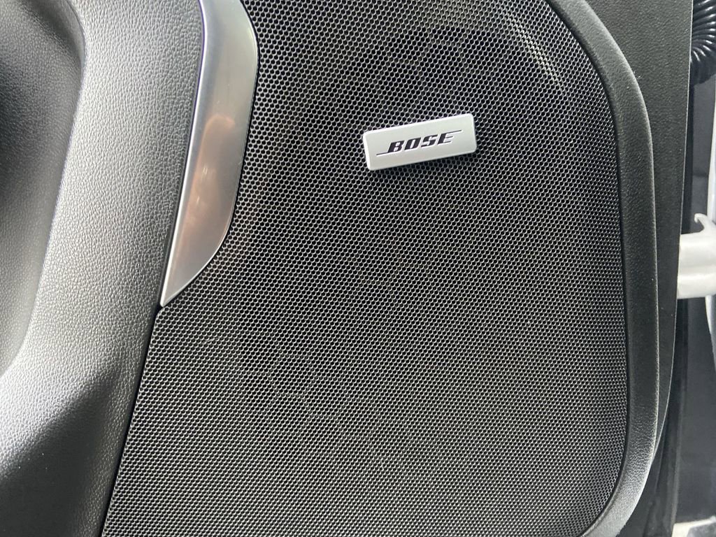 Certified 2022 Chevrolet Tahoe High Country AWD/4WD image 24