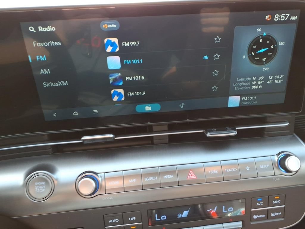 Used 2026 Hyundai Kona SEL Sport FWD image 18