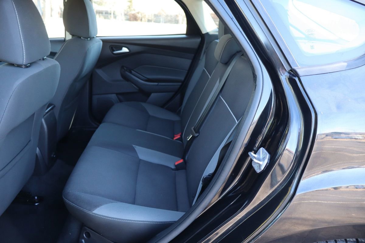 Used 2013 Ford Focus SE image 20