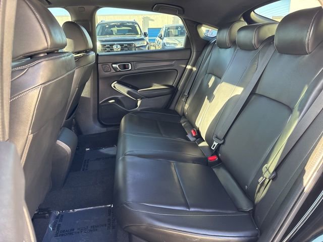 Used 2023 Acura Integra A-Spec image 19