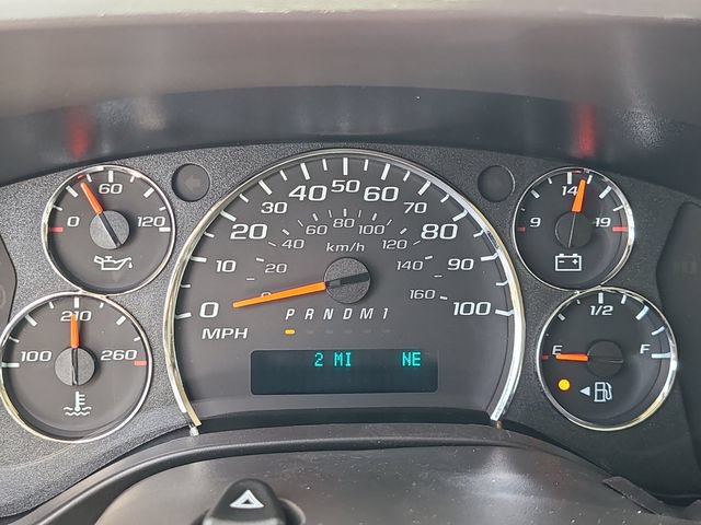 New 2026 Chevrolet Express 3500 LS RWD image 25