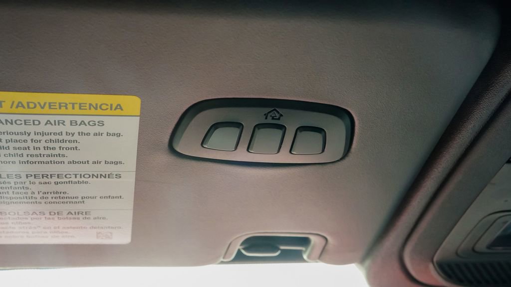 Used 2021 Ford Bronco Badlands image 32