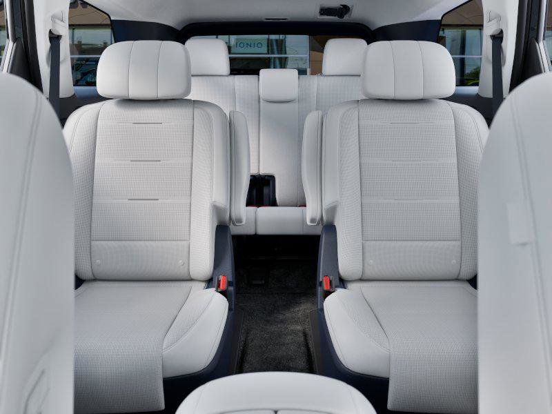 New 2026 Hyundai Palisade Calligraphy image 12