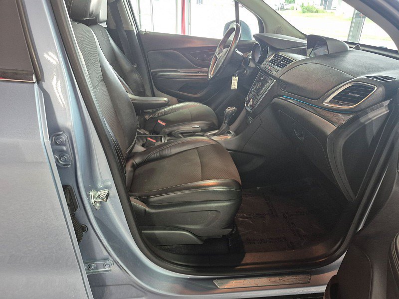Used 2013 Buick Encore Convenience FWD image 16