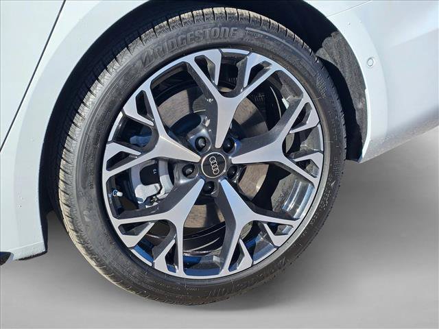 New 2026 Audi A6 Premium Plus AWD/4WD image 10