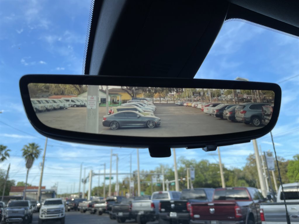 Used 2020 GMC Sierra 2500 AT4 w/ AT4 Premium Package image 30