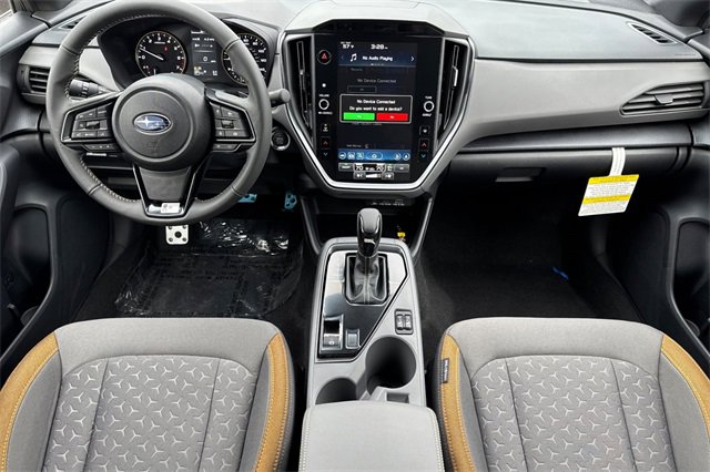 Used 2025 Subaru Crosstrek 2.5i Sport w/ Popular Package #4A image 12
