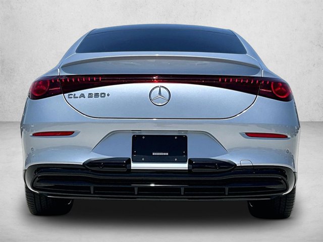 New 2027 Mercedes-Benz CLA 250+ image 4
