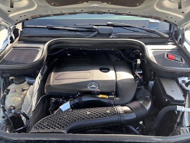 Used 2023 Mercedes-Benz GLE 350 4MATIC image 23