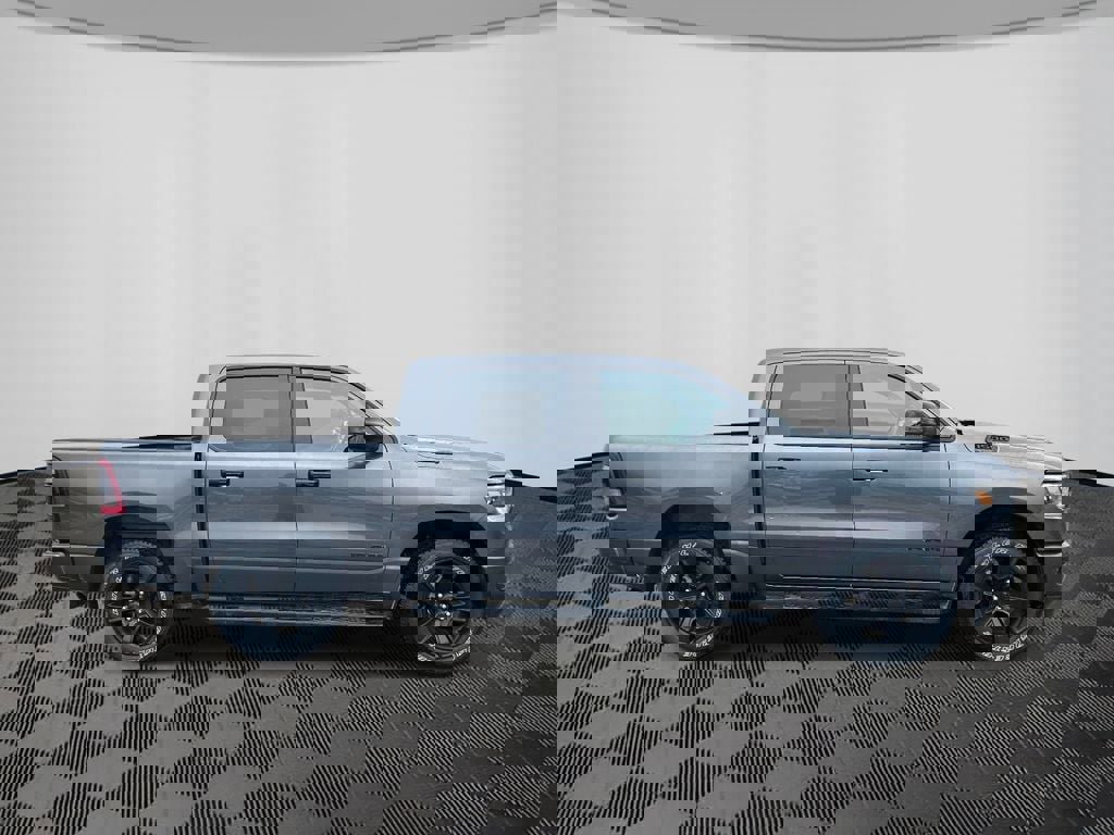 Used 2023 RAM 1500 Big Horn image 4