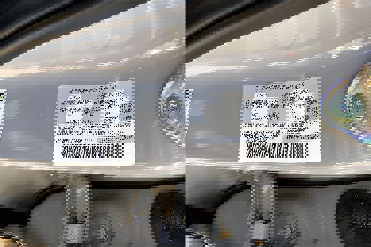 New 2026 MAZDA CX-30 Aire Edition image 21