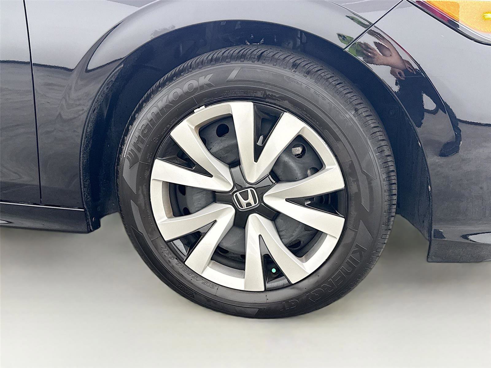 Used 2026 Honda Civic LX image 25