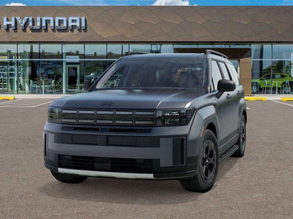 New 2026 Hyundai Santa Fe XRT image 6