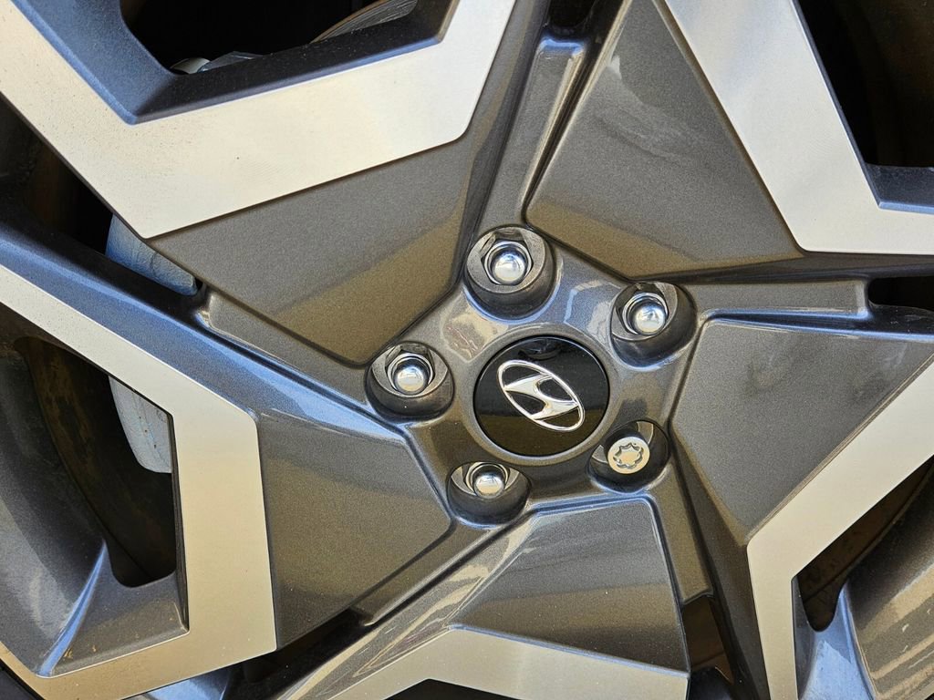 Used 2024 Hyundai Palisade SEL w/ Premium Package image 7