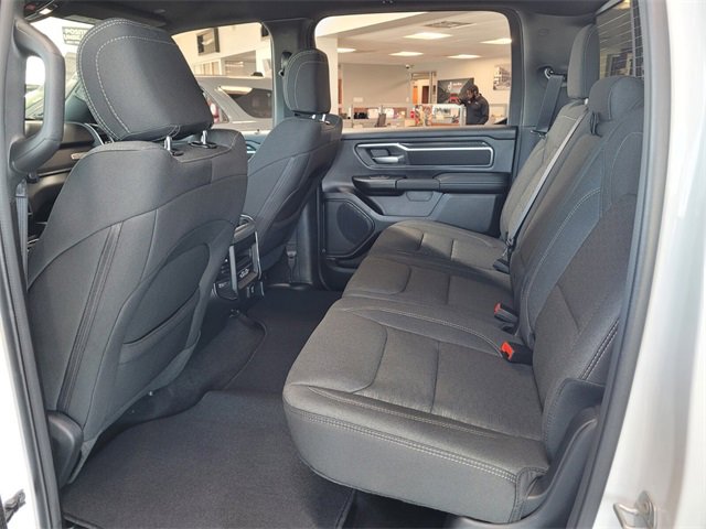 New 2026 RAM 1500 Big Horn image 12