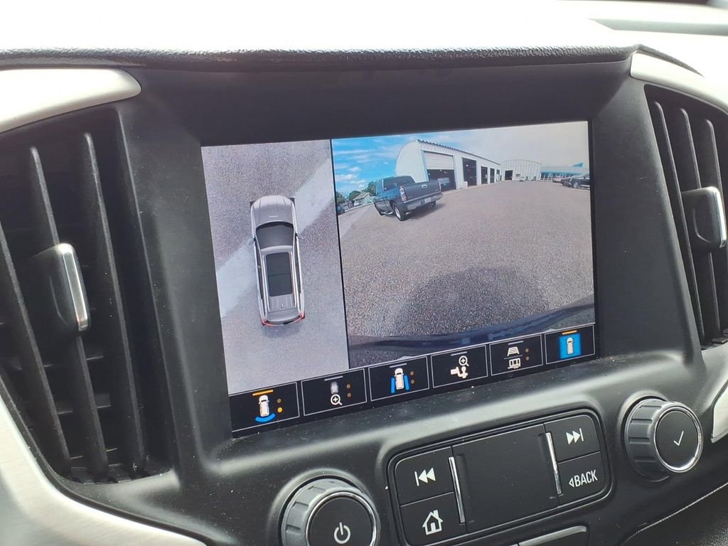 Certified 2023 GMC Terrain SLT w/ Tech Package FWD image 22