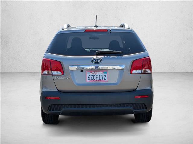 Used 2013 Kia Sorento LX AWD/4WD image 7