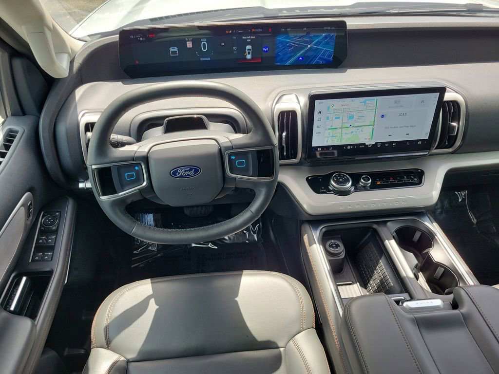 Used 2025 Ford Expedition Max Active image 20