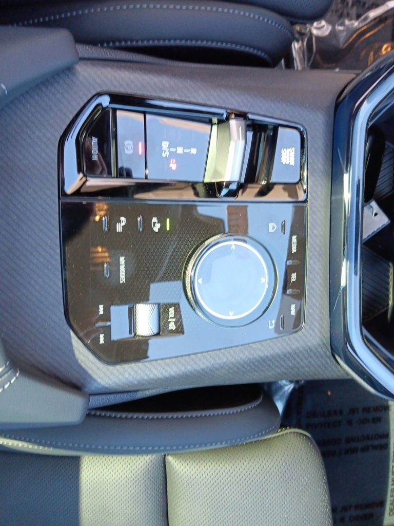 New 2026 BMW X3 M50 w/ Premium Package image 21