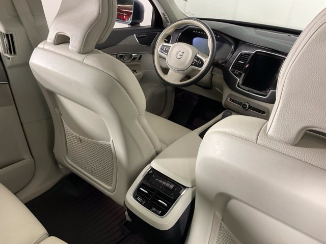 Certified 2025 Volvo XC90 B6 Plus w/ Protection Package Premier AWD/4WD image 30