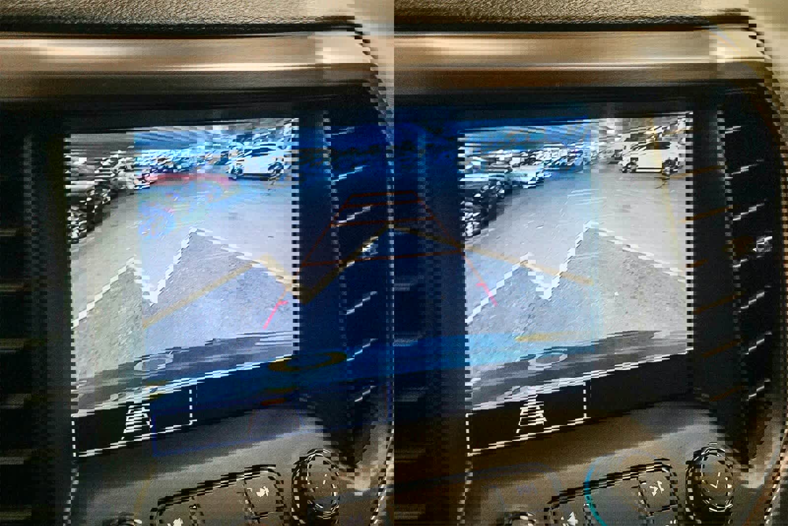 Used 2020 GMC Acadia AT4 image 23