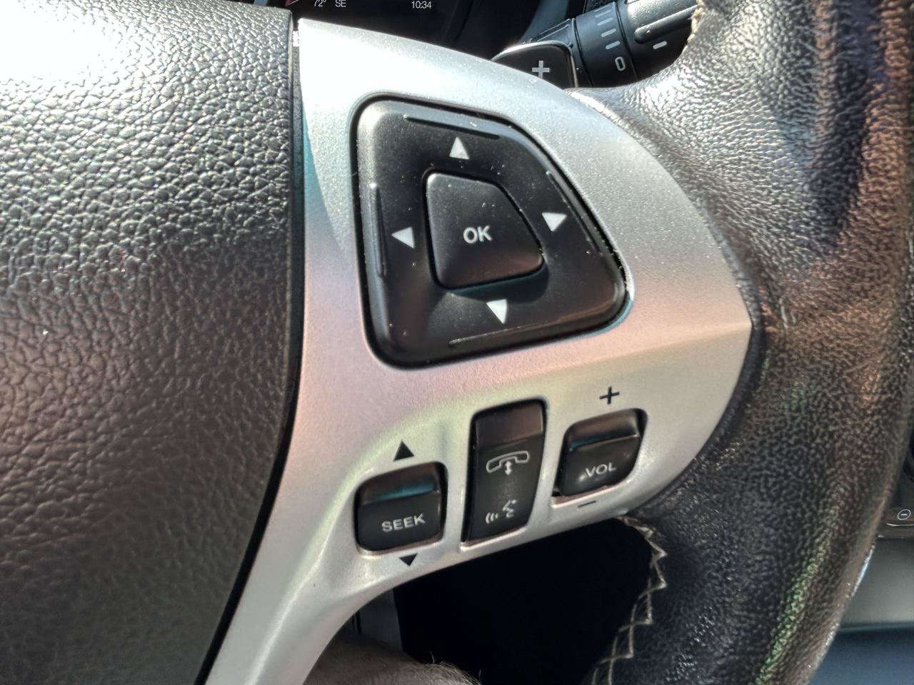 Used 2014 Ford Explorer Sport w/ Equipment Group 401A AWD/4WD image 21