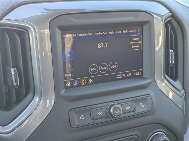 New 2026 Chevrolet Silverado 1500 W/T w/ WT Value Package image 14